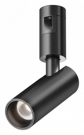 Светильник на штанге Maytoni Focus Led TR144-1-12W4K-W-B в Красноуральске - krasnouralsk.ok-mebel.com | фото