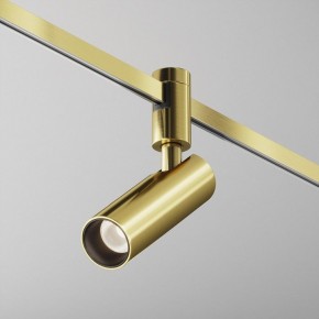 Светильник на штанге Maytoni Focus Led TR144-1-12W4K-W-BS в Красноуральске - krasnouralsk.ok-mebel.com | фото 4
