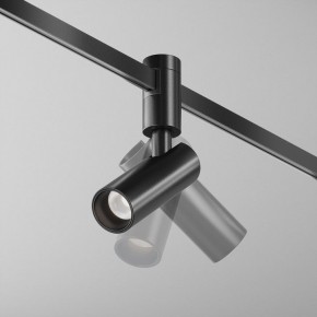 Светильник на штанге Maytoni Focus Led TR144-1-5W4K-W-B в Красноуральске - krasnouralsk.ok-mebel.com | фото 2