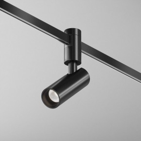 Светильник на штанге Maytoni Focus Led TR144-1-5W4K-W-B в Красноуральске - krasnouralsk.ok-mebel.com | фото 3