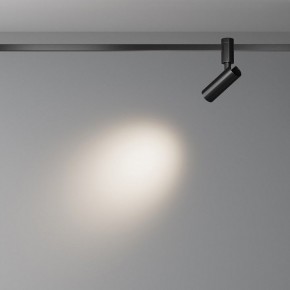 Светильник на штанге Maytoni Focus Led TR144-1-5W4K-W-B в Красноуральске - krasnouralsk.ok-mebel.com | фото 4