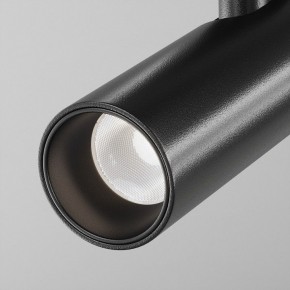 Светильник на штанге Maytoni Focus Led TR144-1-5W4K-W-B в Красноуральске - krasnouralsk.ok-mebel.com | фото 7