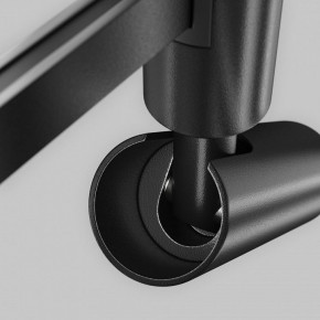 Светильник на штанге Maytoni Focus Led TR144-1-5W4K-W-B в Красноуральске - krasnouralsk.ok-mebel.com | фото 9