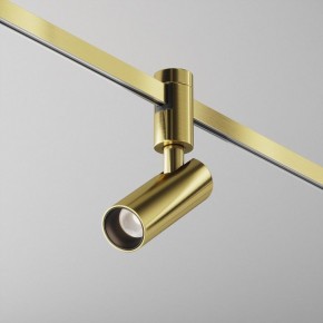 Светильник на штанге Maytoni Focus Led TR144-1-5W4K-W-BS в Красноуральске - krasnouralsk.ok-mebel.com | фото 3