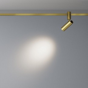 Светильник на штанге Maytoni Focus Led TR144-1-5W4K-W-BS в Красноуральске - krasnouralsk.ok-mebel.com | фото 4