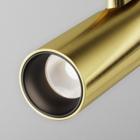 Светильник на штанге Maytoni Focus Led TR144-1-5W4K-W-BS в Красноуральске - krasnouralsk.ok-mebel.com | фото 7