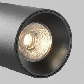 Светильник на штанге Maytoni Focus Led TR163-1-10W3K-M-B в Красноуральске - krasnouralsk.ok-mebel.com | фото 2