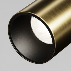Светильник на штанге Maytoni Focus Led TR187-1-5W3K-M-BBS в Красноуральске - krasnouralsk.ok-mebel.com | фото 2