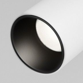 Светильник на штанге Maytoni Focus Led TR187-1-5W4K-M-BW в Красноуральске - krasnouralsk.ok-mebel.com | фото 2