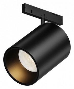 Светильник на штанге Maytoni Focus Led TR187-1-9W2.7K-M-B в Красноуральске - krasnouralsk.ok-mebel.com | фото