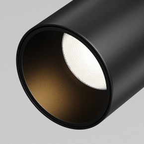 Светильник на штанге Maytoni Focus Led TR187-1-9W2.7K-M-B в Красноуральске - krasnouralsk.ok-mebel.com | фото 2