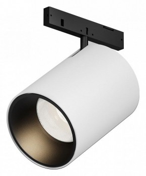 Светильник на штанге Maytoni Focus Led TR187-1-9W3K-M-BW в Красноуральске - krasnouralsk.ok-mebel.com | фото