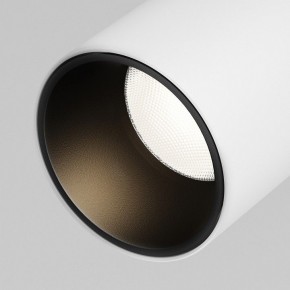 Светильник на штанге Maytoni Focus Led TR187-1-9W3K-M-BW в Красноуральске - krasnouralsk.ok-mebel.com | фото 2