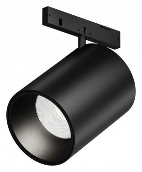 Светильник на штанге Maytoni Focus Led TR187-1-9W4K-M-B в Красноуральске - krasnouralsk.ok-mebel.com | фото