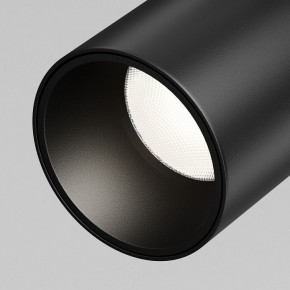 Светильник на штанге Maytoni Focus Led TR187-1-9W4K-M-B в Красноуральске - krasnouralsk.ok-mebel.com | фото 2