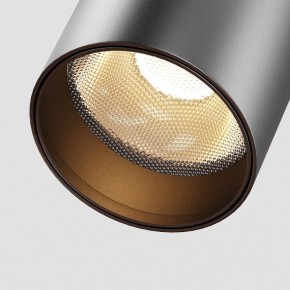 Светильник на штанге Maytoni Focus Led TR201-1-5W3K-M-B в Красноуральске - krasnouralsk.ok-mebel.com | фото 2