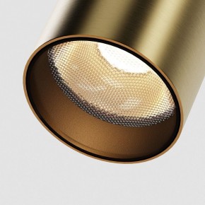 Светильник на штанге Maytoni Focus Led TR201-1-5W3K-M-BBS в Красноуральске - krasnouralsk.ok-mebel.com | фото 2