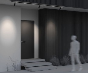 Светильник на штанге Maytoni Focus O-TR01-1-S-16WB3K в Красноуральске - krasnouralsk.ok-mebel.com | фото 4