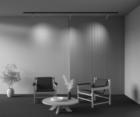 Светильник на штанге Maytoni Focus T TR141-1-6W4K-M-BS в Красноуральске - krasnouralsk.ok-mebel.com | фото 8