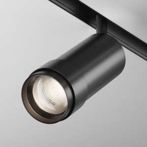 Светильник на штанге Maytoni Focus Zoom TR212-4-12WTW-DD2-Z-B в Красноуральске - krasnouralsk.ok-mebel.com | фото 2