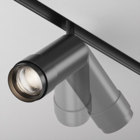 Светильник на штанге Maytoni Focus Zoom TR212-4-12WTW-DD2-Z-B в Красноуральске - krasnouralsk.ok-mebel.com | фото 4