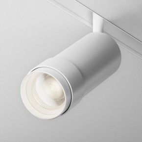 Светильник на штанге Maytoni Focus Zoom TR212-4-12WTW-Z-DSZ-W в Красноуральске - krasnouralsk.ok-mebel.com | фото 9