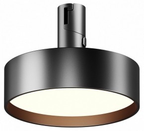 Светильник на штанге Maytoni Zon TR204-1-12W3K-B в Красноуральске - krasnouralsk.ok-mebel.com | фото 3