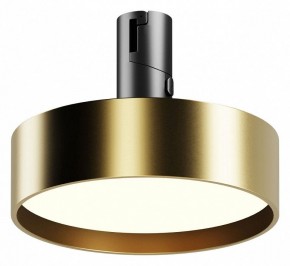 Светильник на штанге Maytoni Zon TR204-1-12W3K-BBS в Красноуральске - krasnouralsk.ok-mebel.com | фото
