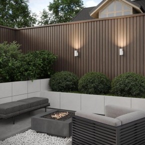 Светильник на штанге Novotech LANDSCAPE 370984 в Красноуральске - krasnouralsk.ok-mebel.com | фото 4