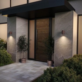 Светильник на штанге Novotech LANDSCAPE 370986 в Красноуральске - krasnouralsk.ok-mebel.com | фото 4