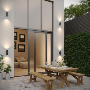 Светильник на штанге Novotech LANDSCAPE 370988 в Красноуральске - krasnouralsk.ok-mebel.com | фото 4