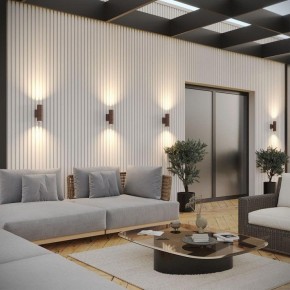 Светильник на штанге Novotech LANDSCAPE 370989 в Красноуральске - krasnouralsk.ok-mebel.com | фото 4