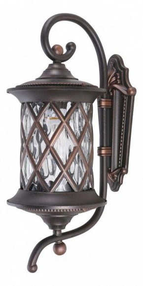 Светильник на штанге Nowodvorski Lantern 6911 в Красноуральске - krasnouralsk.ok-mebel.com | фото