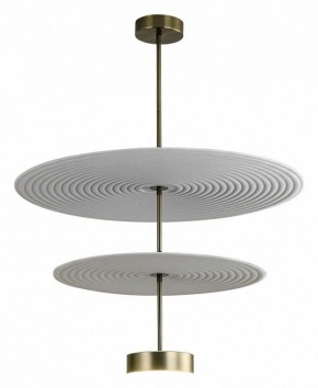 Светильник на штанге Odeon Light Felt 7035/20CA в Красноуральске - krasnouralsk.ok-mebel.com | фото