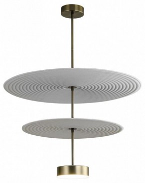 Светильник на штанге Odeon Light Felt 7035/20CA в Красноуральске - krasnouralsk.ok-mebel.com | фото 2