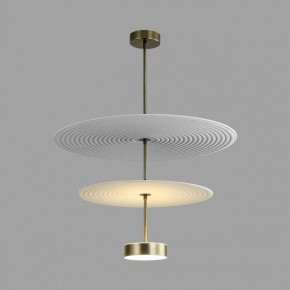 Светильник на штанге Odeon Light Felt 7035/20CA в Красноуральске - krasnouralsk.ok-mebel.com | фото 3