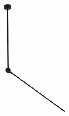 Светильник на штанге Odeon Light Foden 7101/15CL в Красноуральске - krasnouralsk.ok-mebel.com | фото