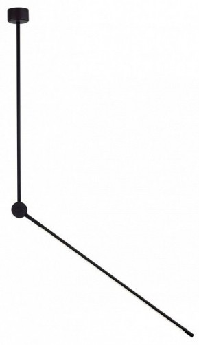 Светильник на штанге Odeon Light Foden 7101/15CL в Красноуральске - krasnouralsk.ok-mebel.com | фото 2