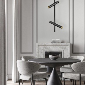 Светильник на штанге ST-Luce LILT SL6210.403.02 в Красноуральске - krasnouralsk.ok-mebel.com | фото 2