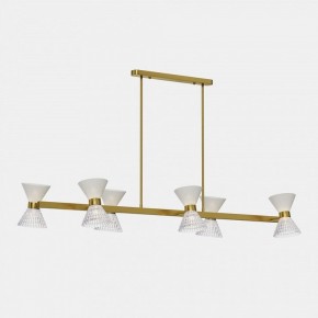 Светильник на штанге ST-Luce SPIRIT SL2004.313.12 в Красноуральске - krasnouralsk.ok-mebel.com | фото 2