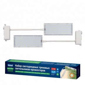 Светильник на штанге Uniel ULB-P37 UL-00012578 в Красноуральске - krasnouralsk.ok-mebel.com | фото 2