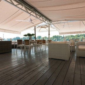 Светильник с вентилятором Mantra Brisa 8726 в Красноуральске - krasnouralsk.ok-mebel.com | фото 2