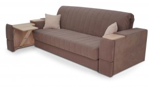 ТОКИО 4 №130 Диван (ППУ) в Красноуральске - krasnouralsk.ok-mebel.com | фото 3