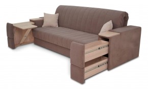 ТОКИО 4 №130 Диван (ППУ) в Красноуральске - krasnouralsk.ok-mebel.com | фото 4