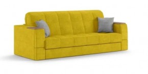 ТОКИО 4 №190 Диван (ППУ) (7-я категория ткани) в Красноуральске - krasnouralsk.ok-mebel.com | фото