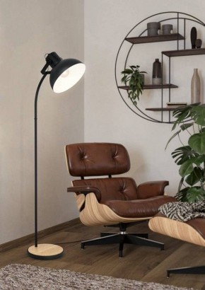 Торшер Eglo LUBENHAM 44059 в Красноуральске - krasnouralsk.ok-mebel.com | фото 2
