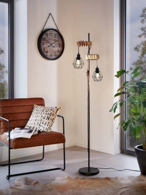 Торшер Eglo ПРОМО TOWNSHEND 5 44081 в Красноуральске - krasnouralsk.ok-mebel.com | фото 4