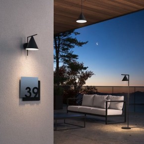 Торшер Elektrostandard Bevel a068473 в Красноуральске - krasnouralsk.ok-mebel.com | фото 3