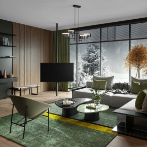 Торшер Freya Tower FR5537FL-L7B в Красноуральске - krasnouralsk.ok-mebel.com | фото 11