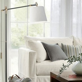 Торшер Imperiumloft PIPE PIPE01 в Красноуральске - krasnouralsk.ok-mebel.com | фото 11